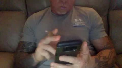 SexyRed online show from January 15, 2025, 10:02 pm