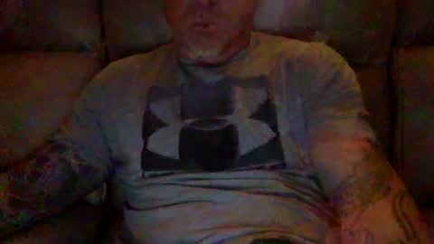 SexyRed online show from January 18, 2025, 10:28 pm