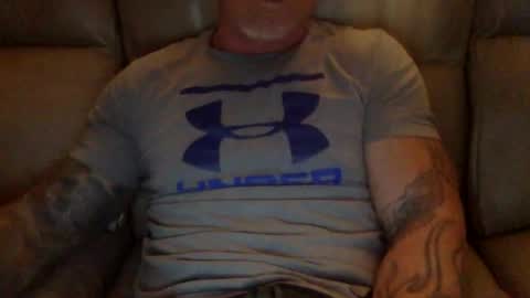 SexyRed online show from January 26, 2025, 10:24 pm