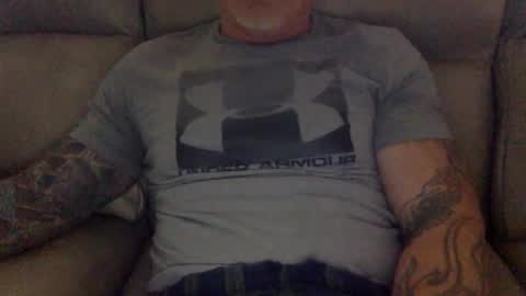 SexyRed online show from January 28, 2025, 5:46 pm