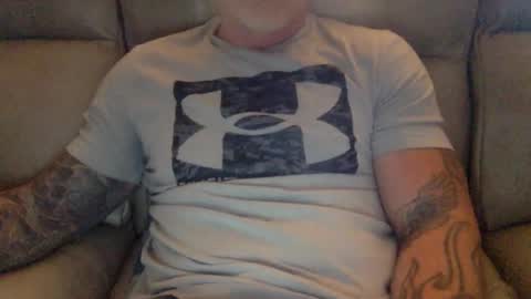 SexyRed online show from January 29, 2025, 9:28 pm