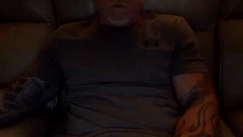 SexyRed online show from January 31, 2025, 11:56 am