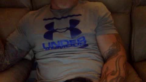 SexyRed online show from January 31, 2025, 10:42 pm