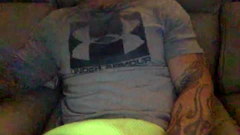 SexyRed online show from February 1, 2025, 5:05 pm