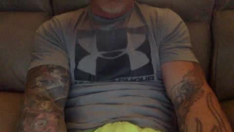 SexyRed online show from February 1, 2025, 10:02 pm