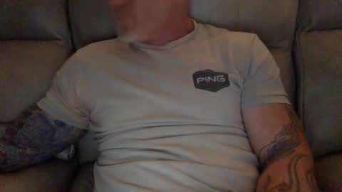 SexyRed online show from February 2, 2025, 6:10 pm