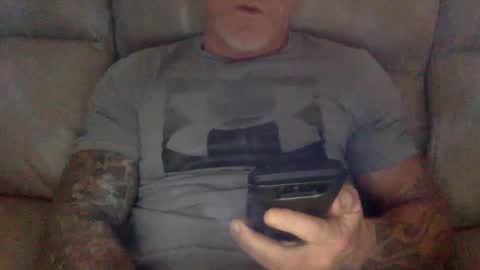 SexyRed online show from February 4, 2025, 5:55 pm