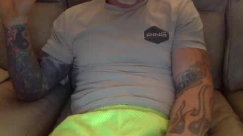 SexyRed online show from February 9, 2025, 5:54 pm