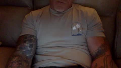 SexyRed online show from February 12, 2025, 10:59 pm