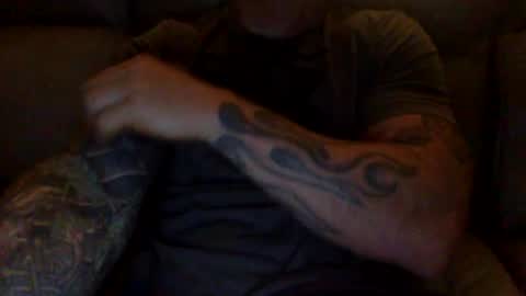 SexyRed online show from February 13, 2025, 11:17 am