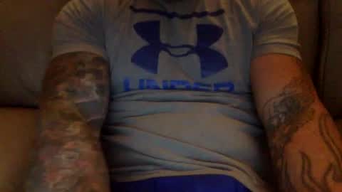 SexyRed online show from February 13, 2025, 8:24 pm