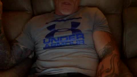 SexyRed online show from February 14, 2025, 4:47 am