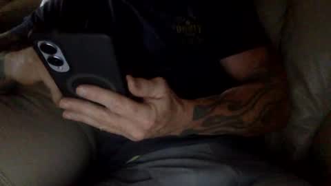 SexyRed online show from September 9, 2025, 5:56 pm