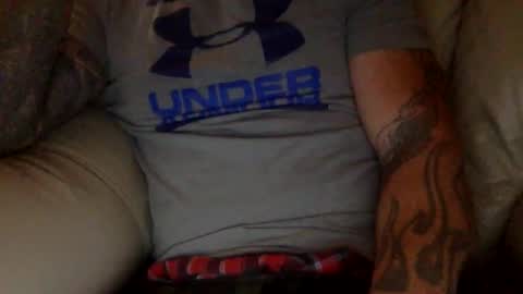 SexyRed online show from September 22, 2025, 7:49 pm