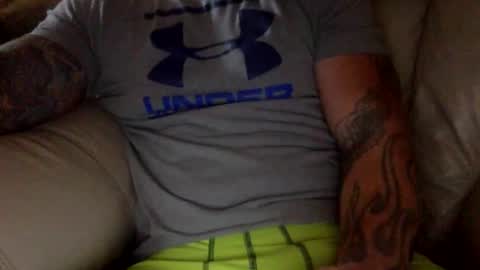 SexyRed online show from September 29, 2025, 5:18 pm