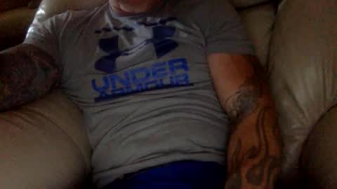 SexyRed online show from October 1, 2025, 4:57 pm