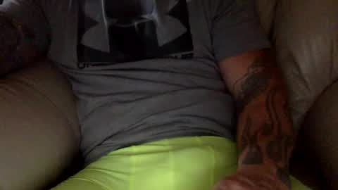 SexyRed online show from October 4, 2025, 5:00 pm