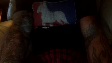 SexyRed online show from October 10, 2025, 12:15 pm