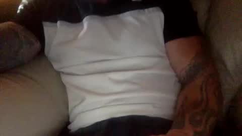 SexyRed online show from October 12, 2025, 9:25 pm