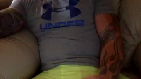 SexyRed online show from October 13, 2025, 5:35 pm