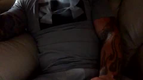 SexyRed online show from October 14, 2025, 6:31 pm