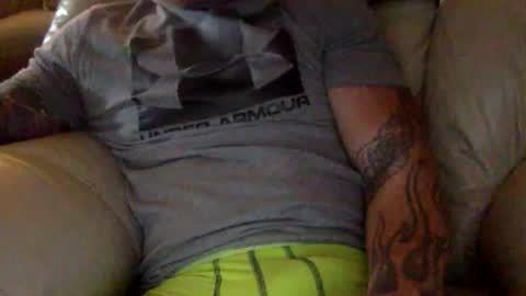 SexyRed online show from October 17, 2025, 4:42 pm