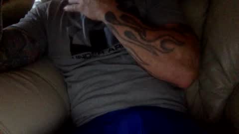 SexyRed online show from October 21, 2025, 5:13 pm