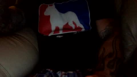 SexyRed online show from November 9, 2025, 8:51 pm