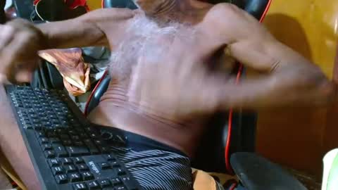 Mario jose online show from January 26, 2025, 2:56 am