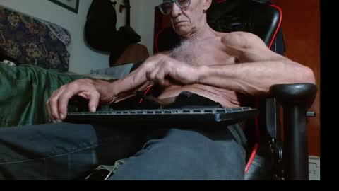 Mario jose online show from September 9, 2025, 11:04 pm