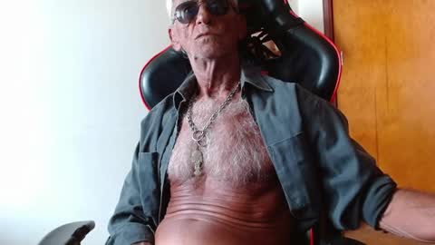 Mario jose online show from March 14, 2026, 3:17 pm