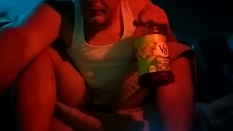 Snapshot of mjmckenz55 chatting on September 18, 2025, 7:43 am Daddy720 online show from September 18, 2025, 7:43 am