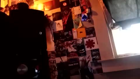 Snapshot of mjmckenz55 chatting on November 8, 2025, 6:18 pm Daddy720 online show from November 8, 2025, 6:18 pm