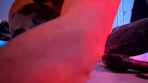 Daddy720 online show from May 26, 2026, 1:01 am