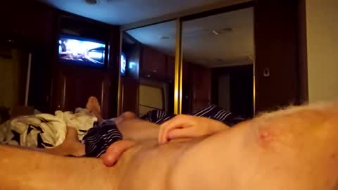 Snapshot of mjolnirandazzarra chatting on December 1, 2025, 2:16 am mjolnirandazzarra online show from December 1, 2025, 2:16 am