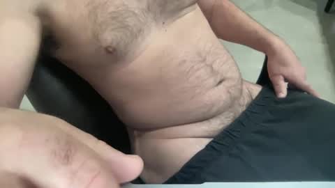 dirtymind online show from January 9, 2025, 1:13 pm