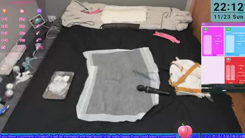 Snapshot of mkuo chatting on November 23, 2025, 1:11 pm mkuo online show from November 23, 2025, 1:11 pm