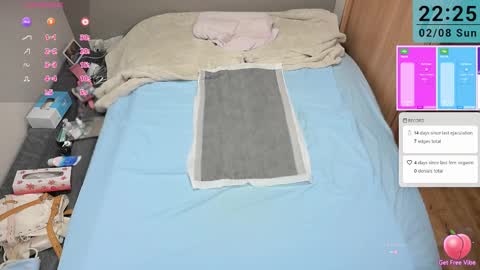 Snapshot of mkuo chatting on February 8, 2026, 1:25 pm mkuo online show from February 8, 2026, 1:25 pm