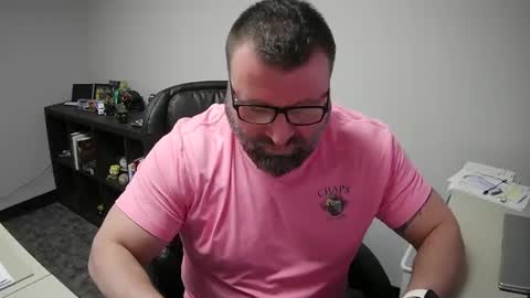 MLangworthy online show from April 23, 2026, 3:47 pm