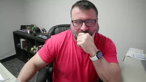 MLangworthy online show from April 24, 2026, 3:03 pm