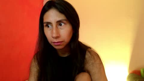 MoonLipson online show from February 3, 2025, 7:52 pm