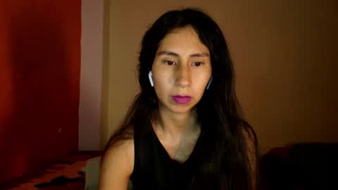 MoonLipson online show from February 21, 2025, 9:02 am