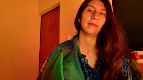 MoonLipson online show from September 19, 2025, 7:10 am