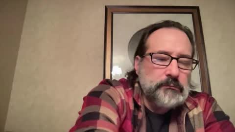 mmancini63 online show from April 7, 2026, 7:25 pm