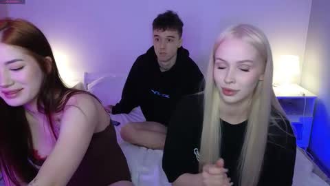 alice and ray online show from September 21, 2025, 7:59 pm