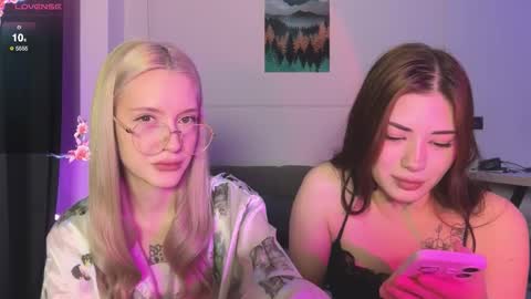 alice and ray online show from March 10, 2026, 10:04 pm