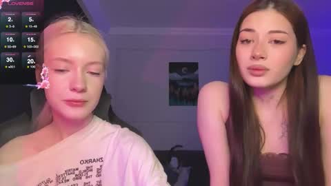 alice and ray online show from March 17, 2026, 7:50 pm