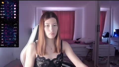 Lili online show from February 26, 2025, 7:31 am