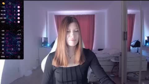 Lili online show from February 27, 2025, 6:29 am