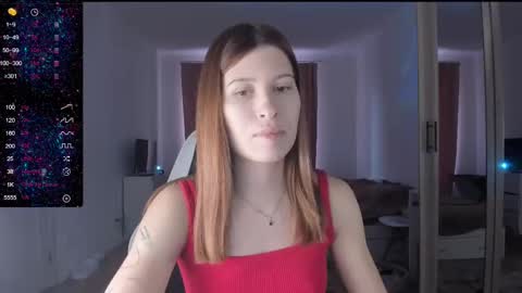 Lili online show from March 4, 2025, 6:58 am